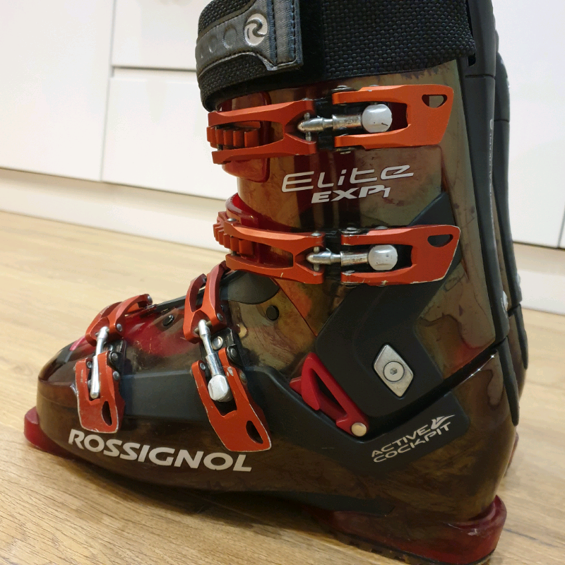 rossignol elite exp 2